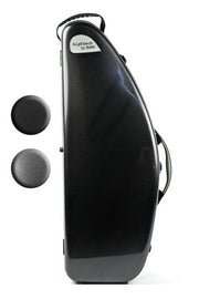 Estuche BAM Hightech para saxofón tenor