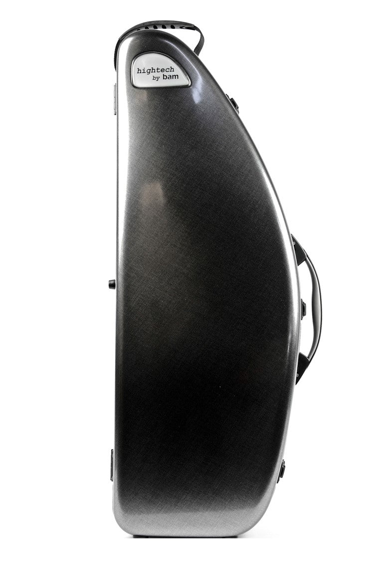 Estuche BAM Hightech para saxofón tenor-0
