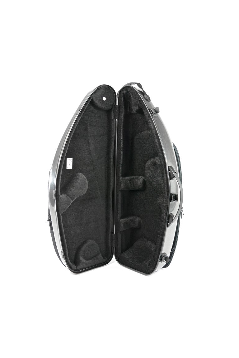 Estuche BAM Hightech con bolsillo para saxofón tenor-1