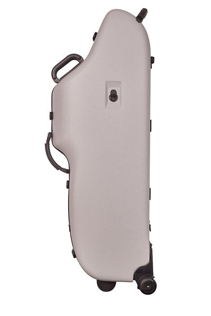 Estuche BAM Hightech para saxofón barítono-0