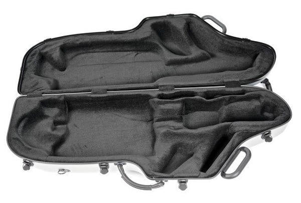 Estuche BAM Hightech para saxofón barítono-2