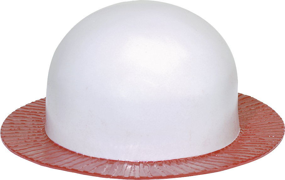 Sordina HUMES & BERG New Stone Lined ST-120 Derby (Hat mutes)