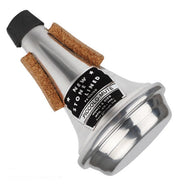 Sordina HUMES & BERG New Stone Lined ST-115A Straight para piccolo