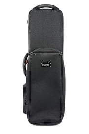 Estuche BAM Trekking para saxofón soprano