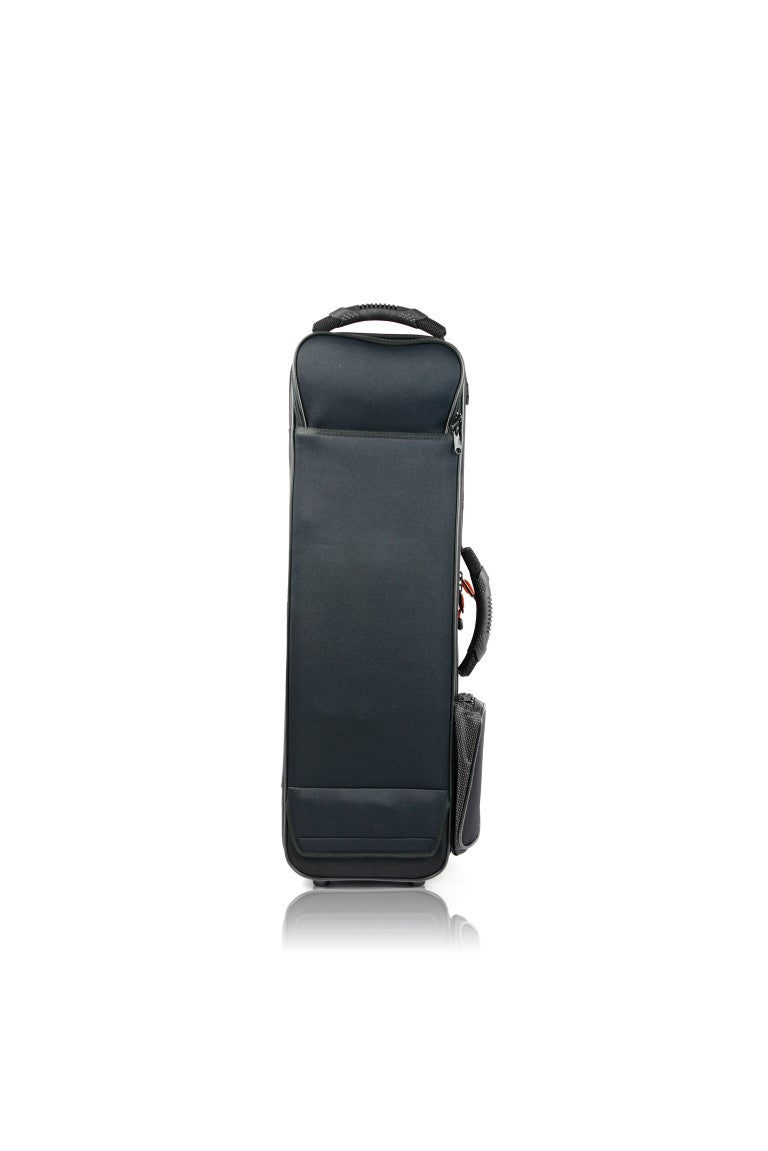 Estuche BAM Trekking para saxofón soprano-1