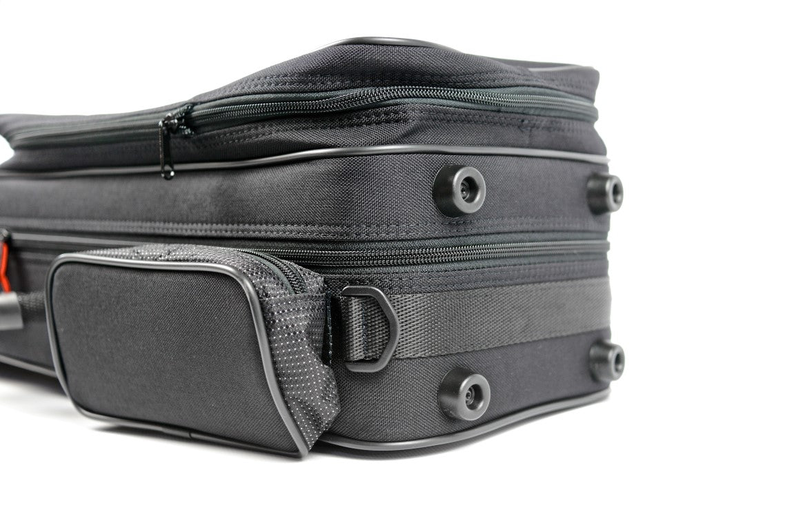 Estuche BAM Trekking para saxofón soprano-2