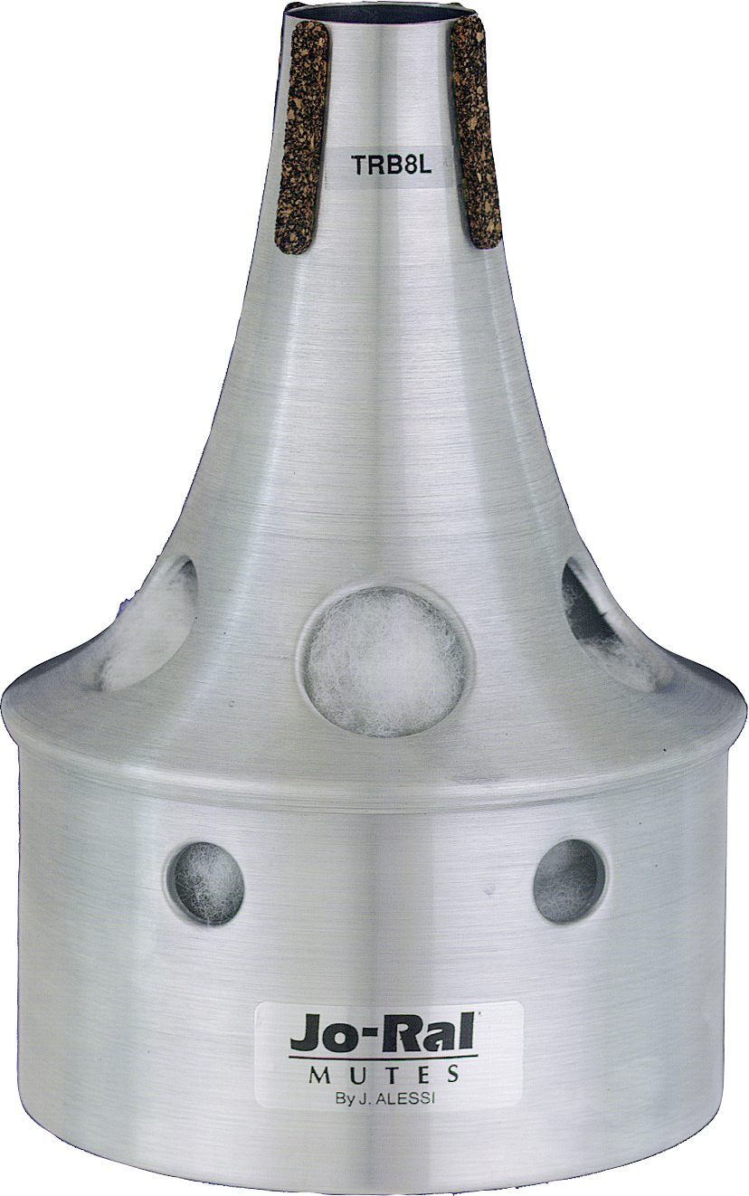 Sordina JO-RAL Bucket 8S  para trombón