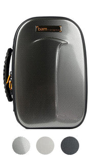 Estuche BAM New Trekking 1 BB para clarinete