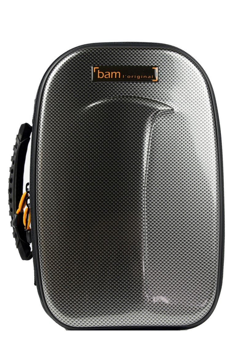 Estuche BAM New Trekking 1 BB para clarinete-0