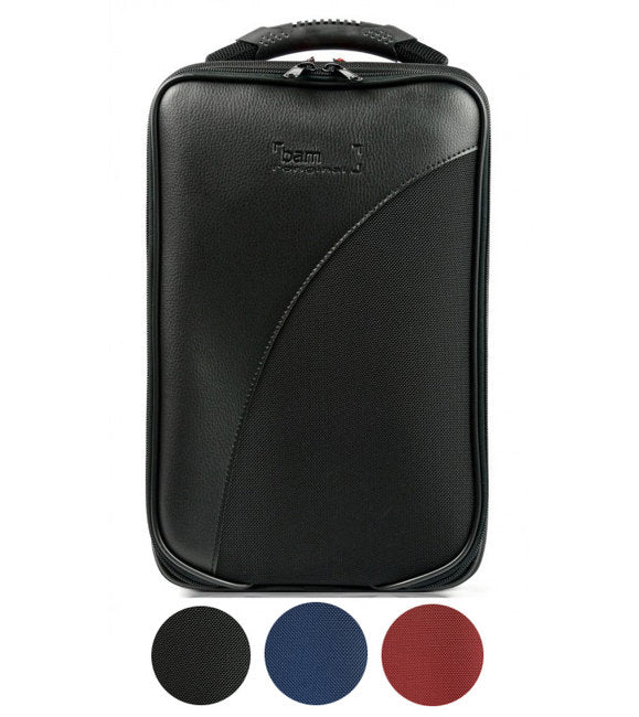 Estuche BAM Trekking 1 BB para clarinete