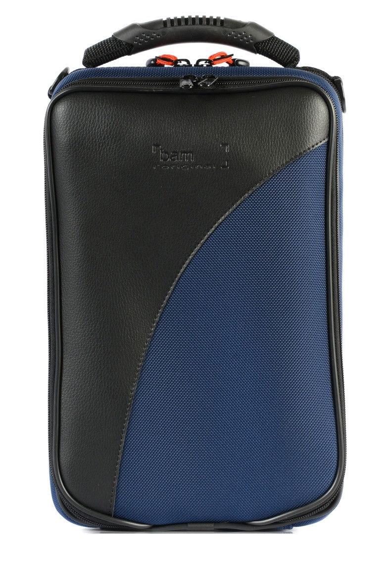Estuche BAM Trekking 1 BB para clarinete-0