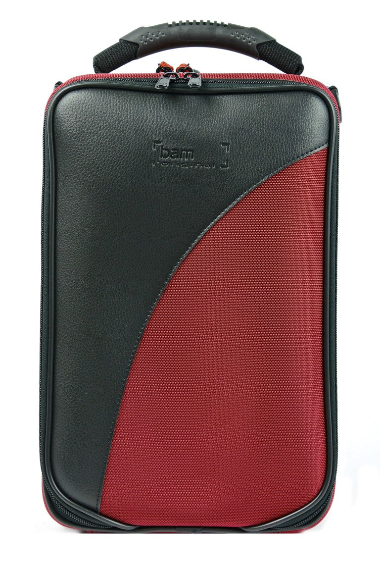 Estuche BAM Trekking 1 BB para clarinete-1