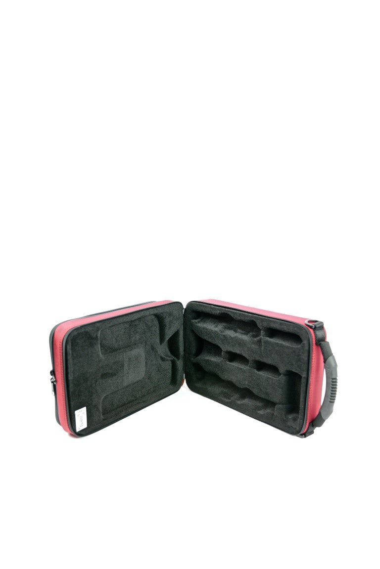 Estuche BAM Trekking 1 BB para clarinete-2