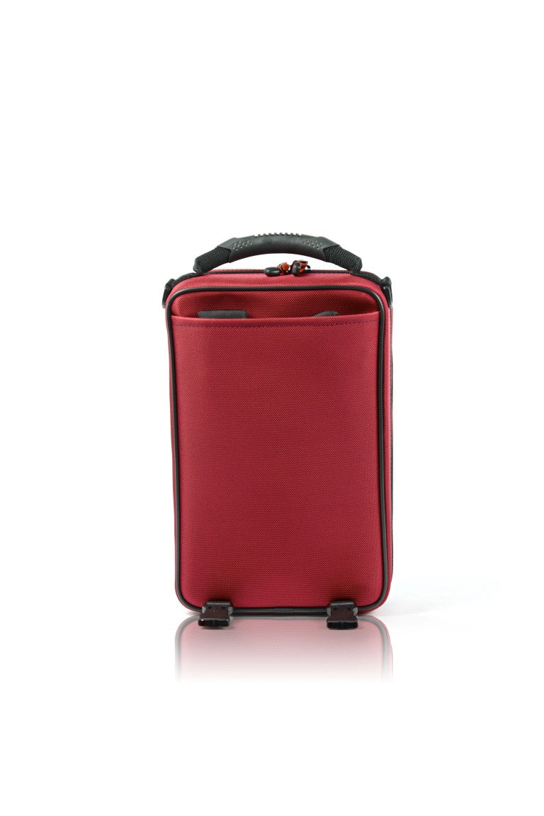 Estuche BAM Trekking 1 BB para clarinete-3