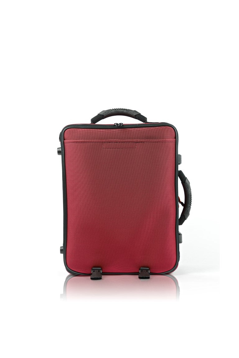 Estuche BAM Trekking 2 BBA para 2 clarinetes-3