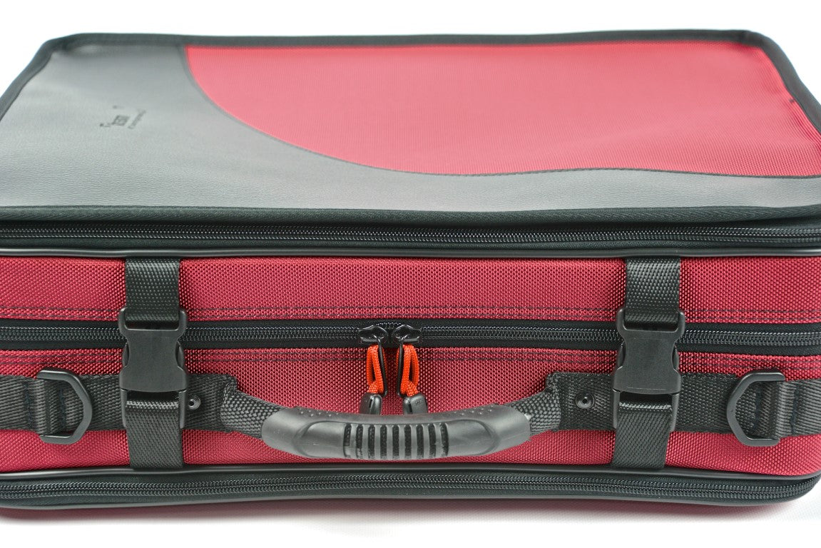 Estuche BAM Trekking 2 BBA para 2 clarinetes-4