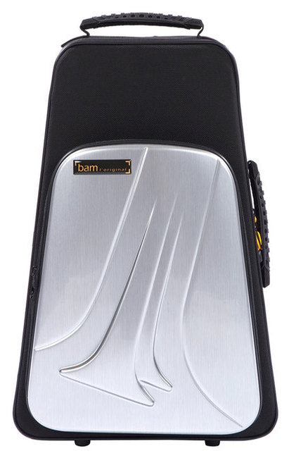 Estuche BAM New Trekking para trompeta-0