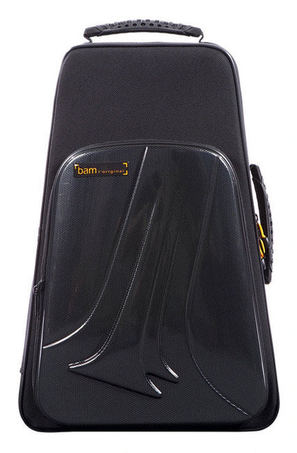 Estuche BAM New Trekking para trompeta-2
