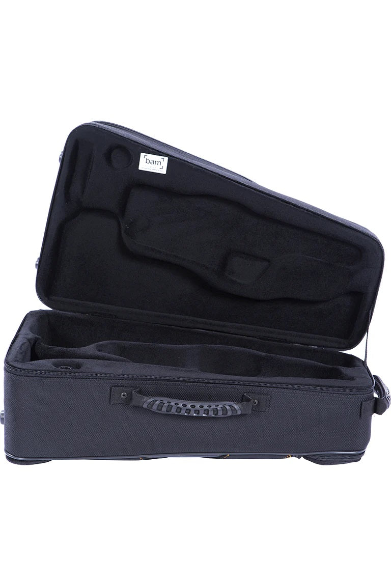 Estuche BAM New Trekking para trompeta-3