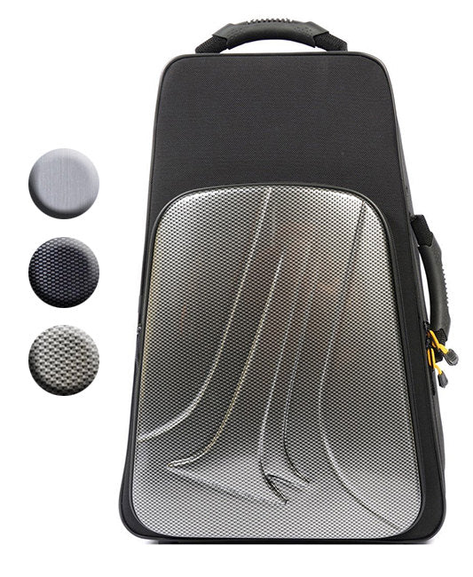 Estuche BAM New Trekking para 2 trompetas