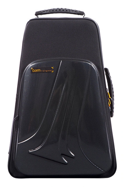 Estuche BAM New Trekking para 2 trompetas-1