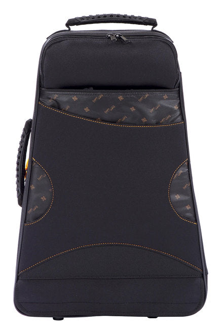 Estuche BAM New Trekking para 2 trompetas-2