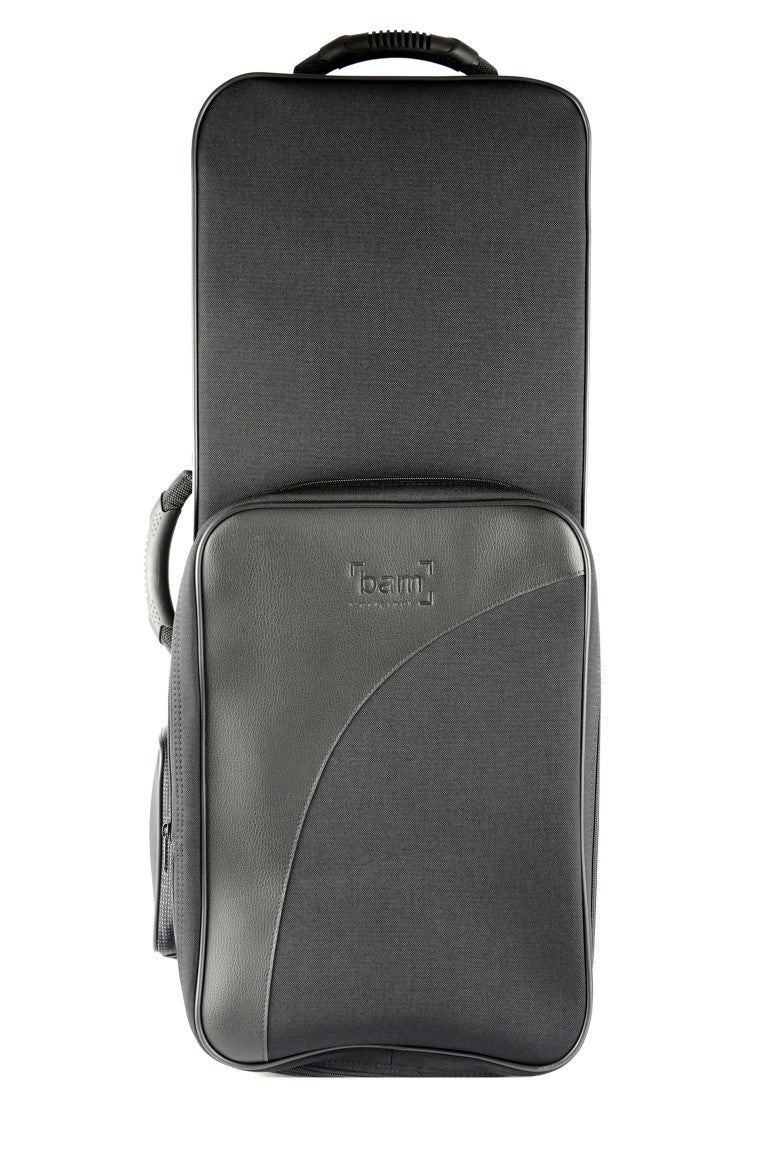 Estuche BAM Trekking para clarinete bajo (hasta Do)