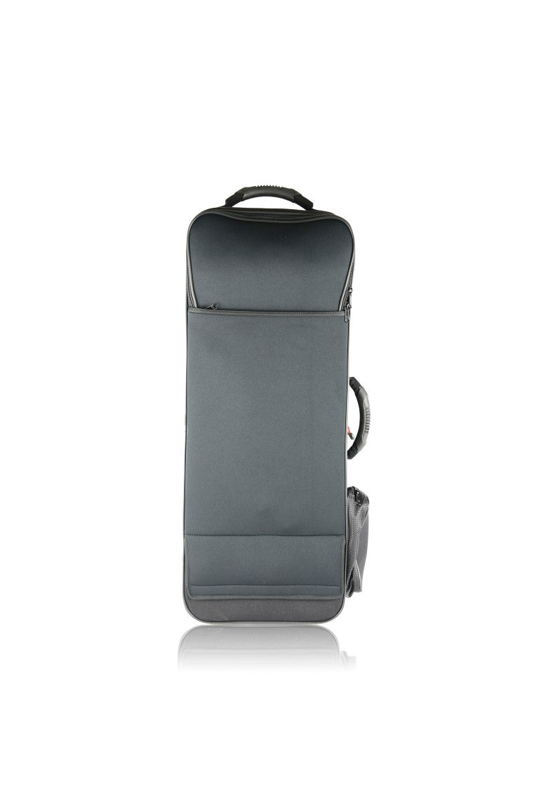 Estuche BAM Trekking para clarinete bajo (hasta Do)-1