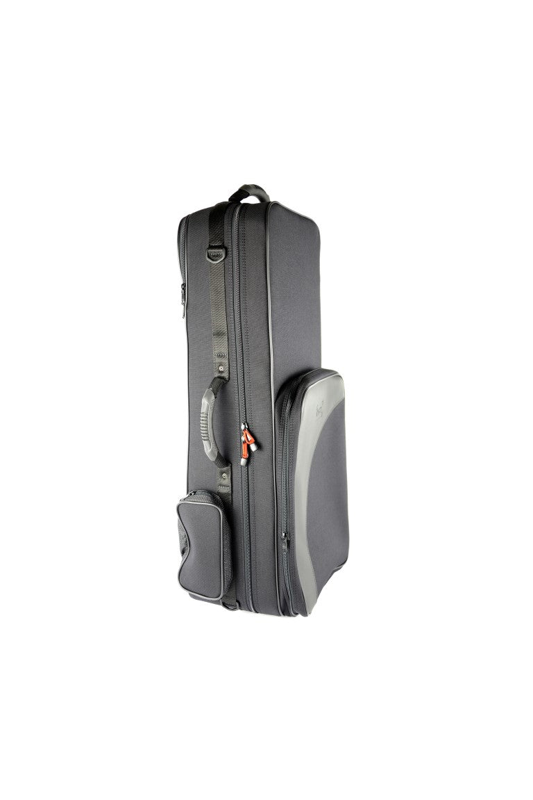 Estuche BAM Trekking para clarinete bajo (hasta Do)-2