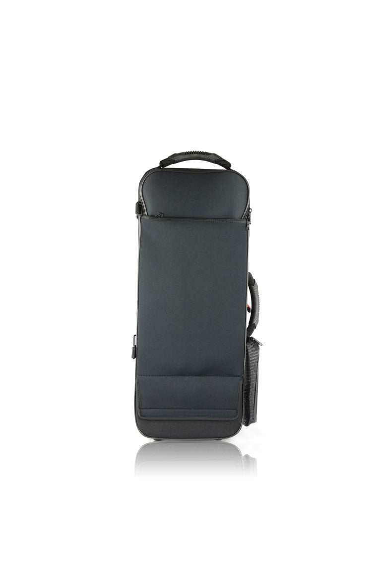 Estuche BAM Trekking para clarinete bajo (hasta Mib)-1