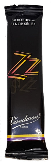 Caña VANDOREN ZZ para saxofón tenor
