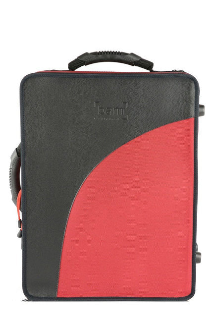 Estuche BAM Trekking para oboe y corno Inglés-1