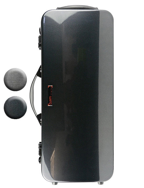 Estuche BAM Hightech para Fagot