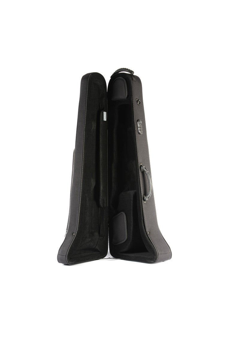 Estuche BAM Classic para trombón bajo-0