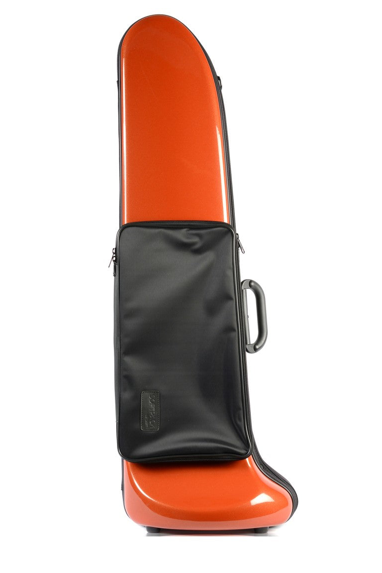 Estuche BAM Softpack con Bolsillo para Trombón-0
