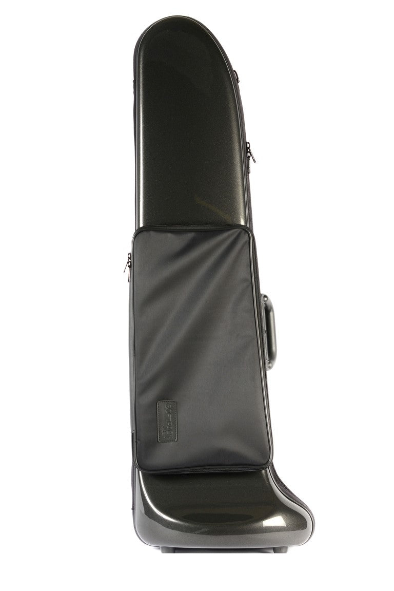 Estuche BAM Softpack con Bolsillo para Trombón-2