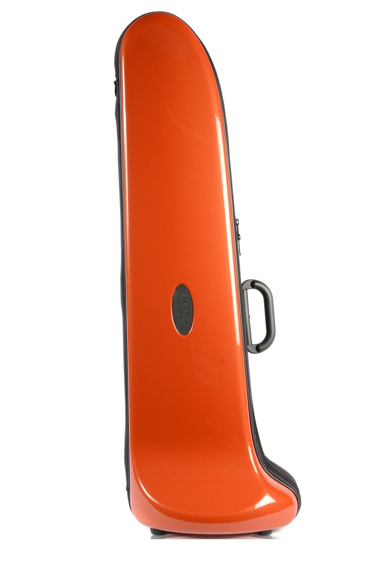 Estuche BAM Softpack para trombón