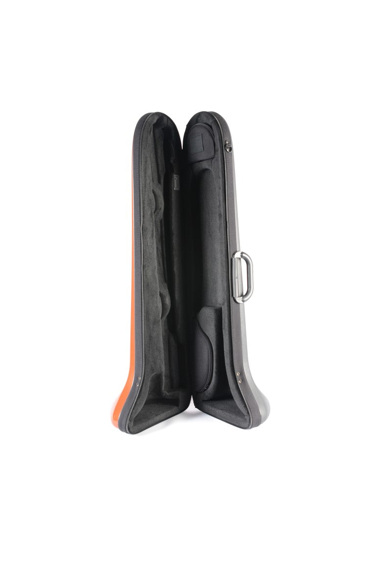 Estuche BAM Softpack para trombón-3