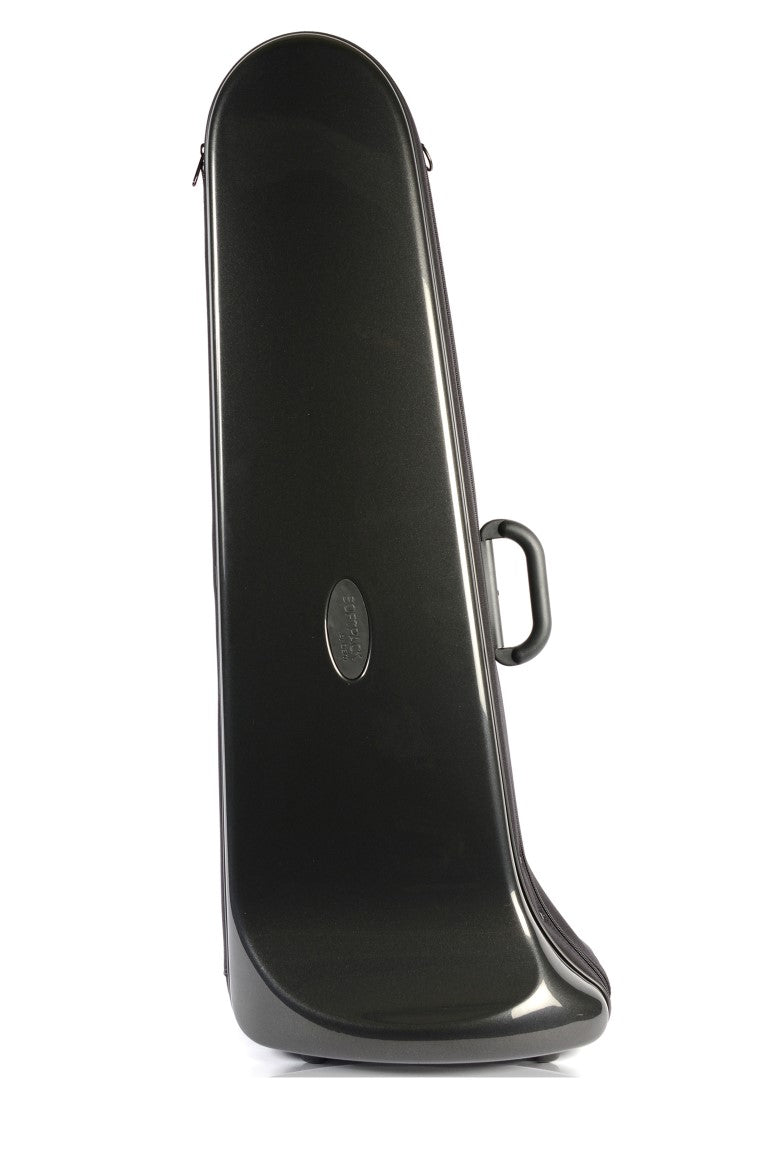 Estuche BAM Softpack para trombón bajo
