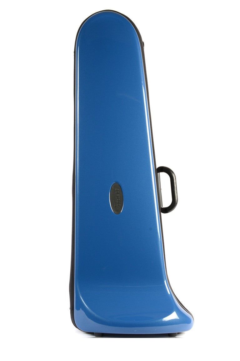 Estuche BAM Softpack para trombón bajo-0