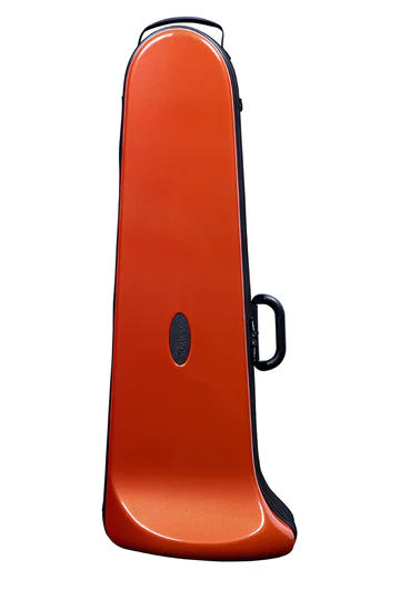 Estuche BAM Softpack para trombón bajo-2