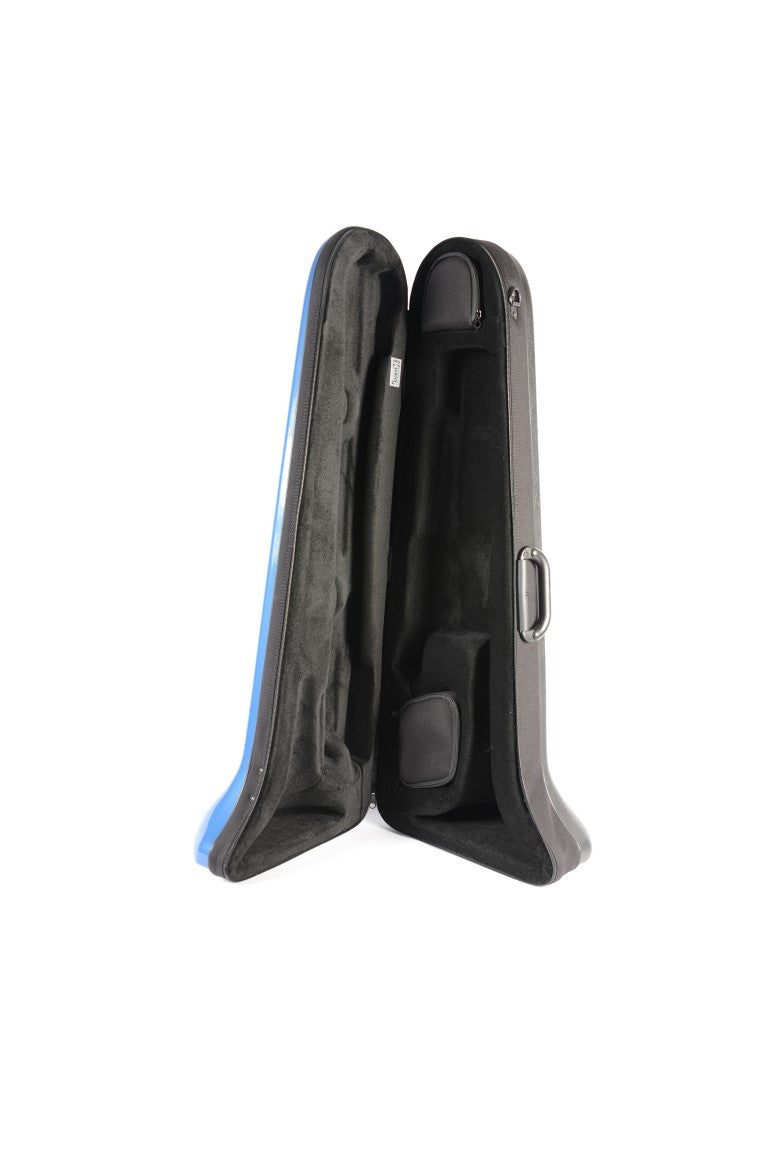 Estuche BAM Softpack para trombón bajo-3