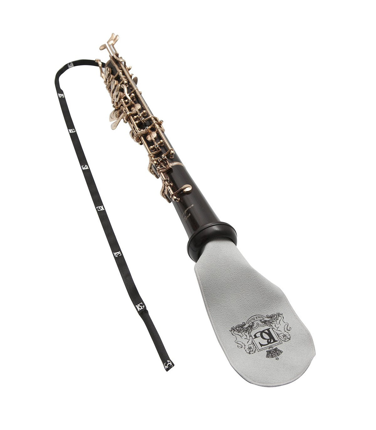 Limpiador BG A36 para oboe-0