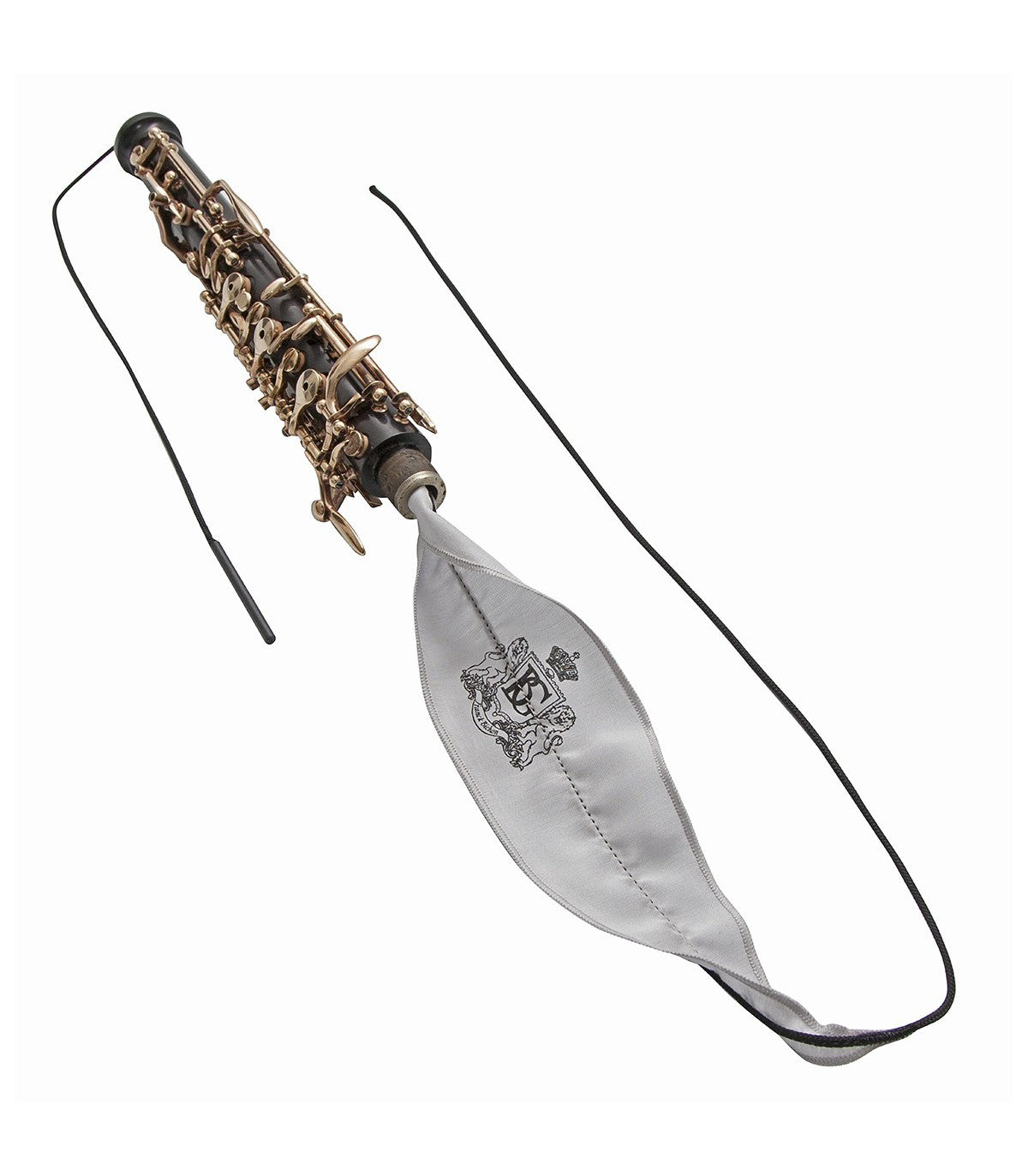 Limpiador BG A36 para oboe-1