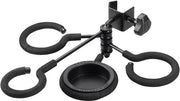 Soporte HERCULES HA100 para sordinas