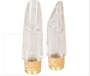 Boquilla POMARICO Crystal Jazz para Clarinete
