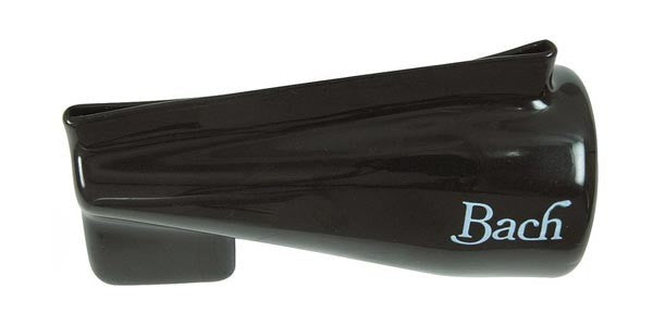 Funda BACH para boquilla de trompeta