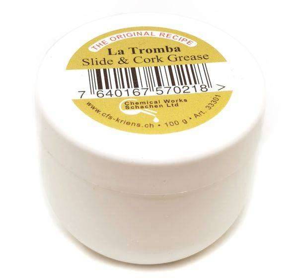 Grasa LA TROMBA multi-uso 100gr
