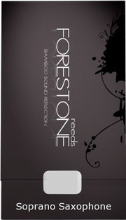 Caña FORESTONE Standard para saxofón soprano