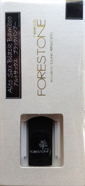 Caña FORESTONE Bamboo para saxofón alto